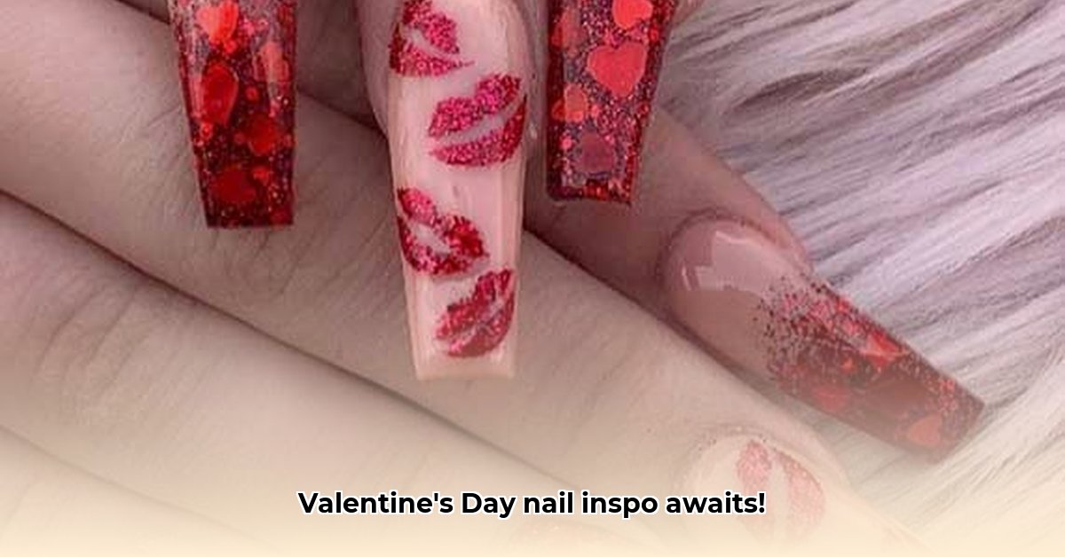 nails-valentine-day